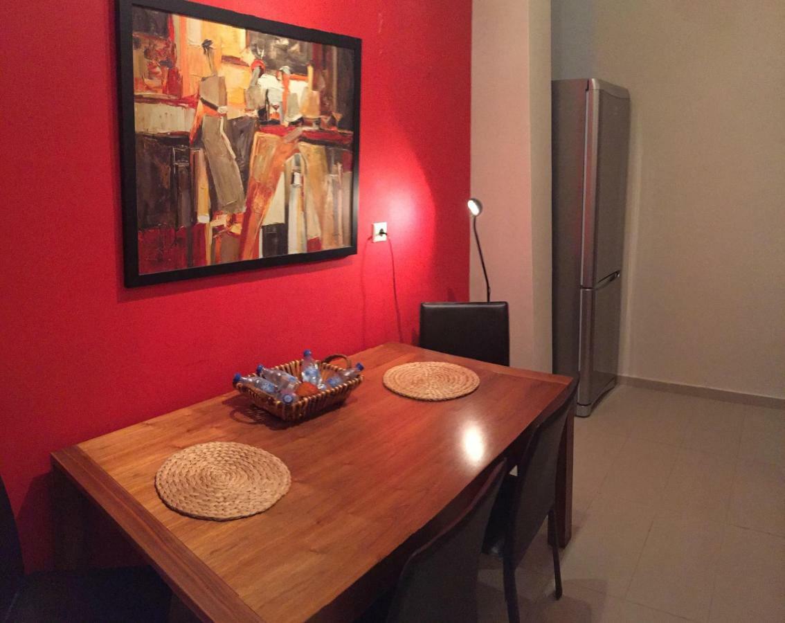 360 Spectacular View Apartamento Patras Exterior foto